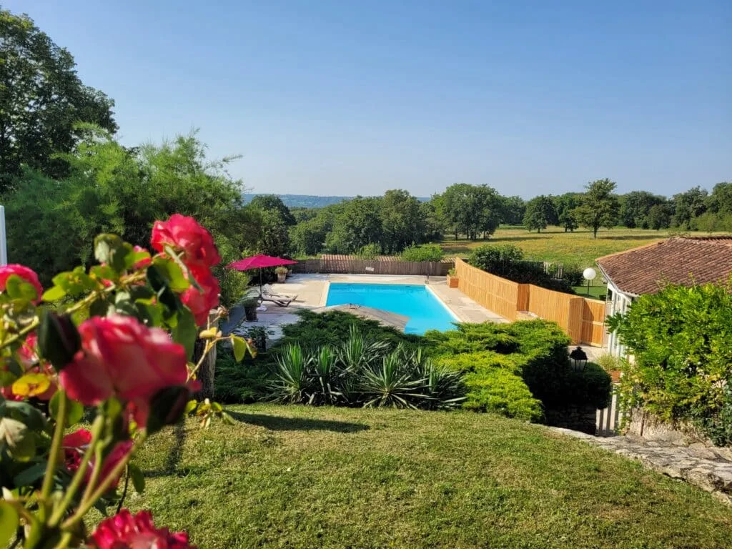 Golf club l’Oasienne